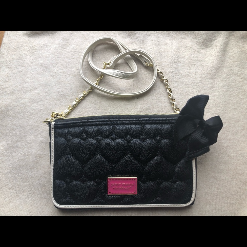💓Betsey Johnson Crossbody bag💓